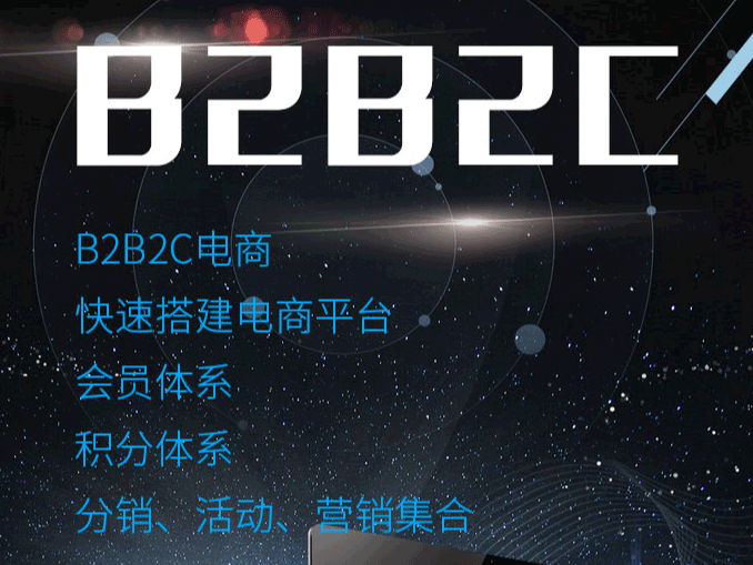 电商系统北京汇巨科技APP开发